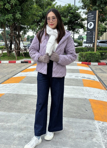 Рукавички Uniqlo (327231667)