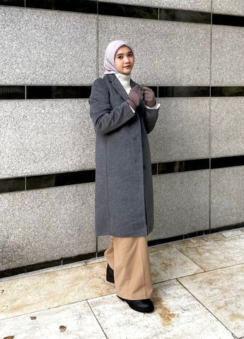 Рукавички Uniqlo (327231667)