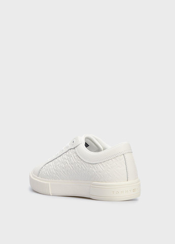 Кросівки Tommy Hilfiger білі демісезони (259701116)