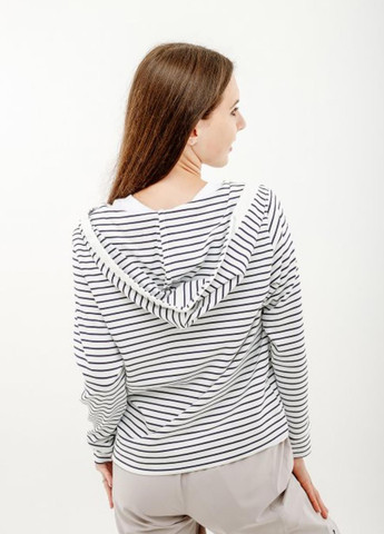 Толстовка LSDGC0010-010 Australian STRIPES HOODIE POLYVISCOSA JACKET (321505875)