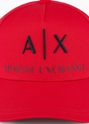 Кепка Armani Exchange (313341668)