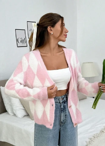 Кардиган SHEIN (325263965)