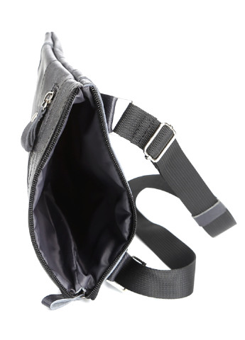 Чоловіча шкіряна сумка 17х21х1 см Shvigel (252128088)