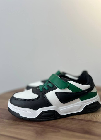 Цветные демисезонные кроссовки XIFA