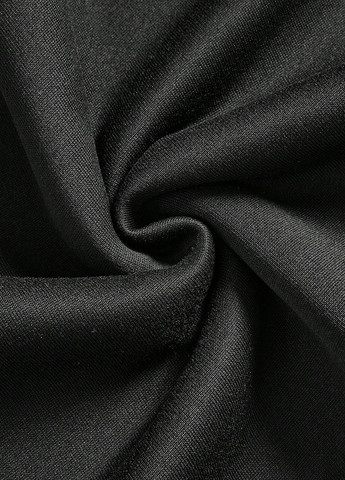 Чорний світшот SHEIN новорічний без декору (327828050)