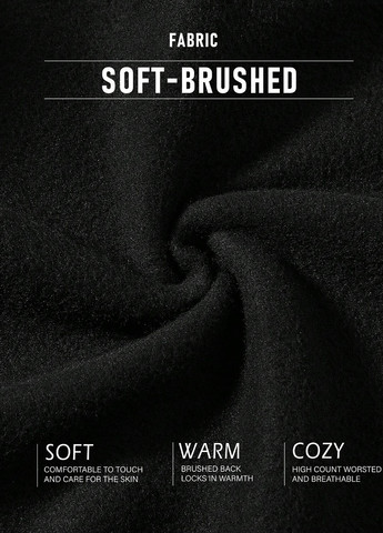 Чорний світшот SHEIN новорічний без декору (327828050)