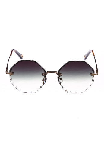 Солнцезащитные очки CHLOE (85298103)