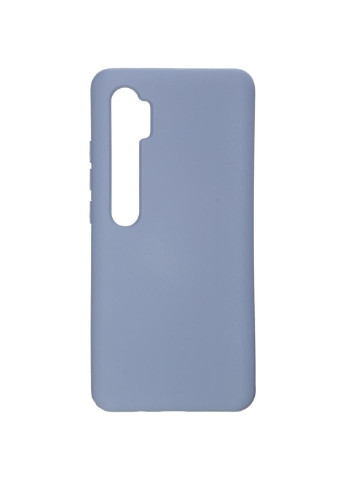 Чохол для мобільного телефону ICON Case Xiaomi Mi Note 10 Blue (ARM56363) ArmorStandart (252571709)