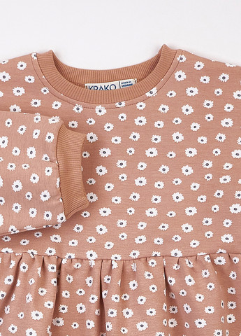 Пудрова сукня KRAKO (302103856)