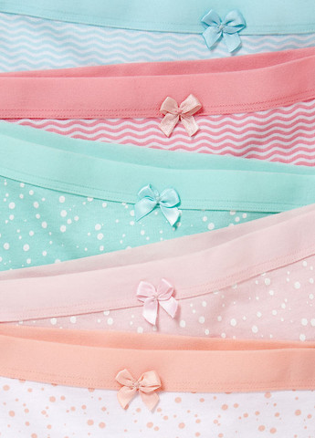 Трусики (5 шт.) C&A (294057964)