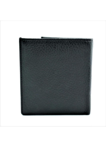 Чоловічий шкіряний гаманець 11х9,5х2 см H.T.Leather (255710159)