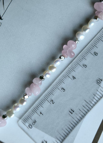 Браслет Silver Flame (350941590)