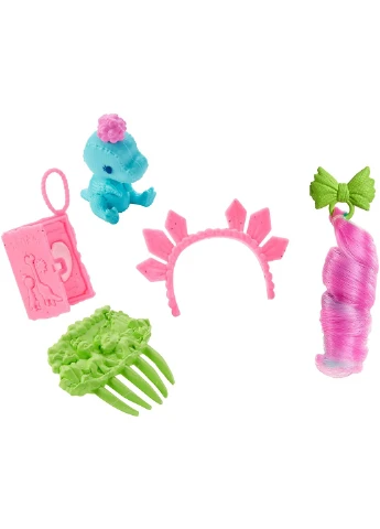 Лялька Cave Club Rockelle Рокель (GWT47) Mattel (255665080)