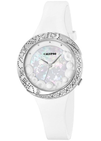 Годинник наручний Calypso k5641/1 (250376733)