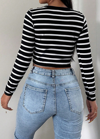 Лонгслів SHEIN (329609528)