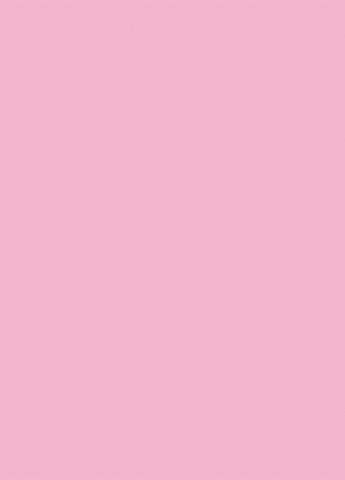 Розовое кэжуал платье футляр Pimkie однотонное