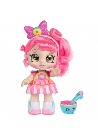 Лялька Донатіна SNACK TIME FRIENDS (50006) Kindi Kids (254069550)