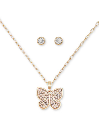 Комплект украшений (Серьги, колье) Guess (315341556)