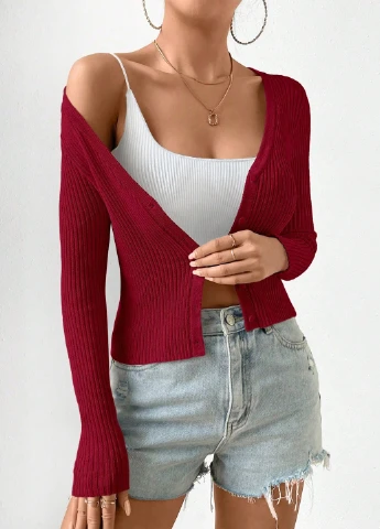 Кофта SHEIN (330749928)