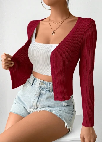 Кофта SHEIN (330749928)