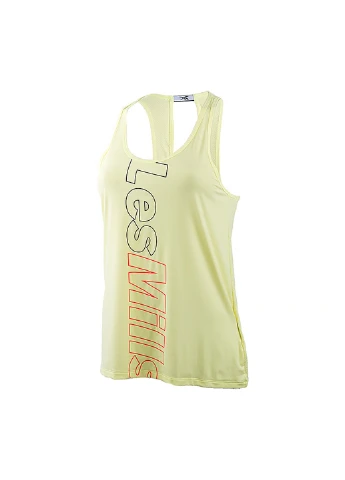 Майка LM AC ATHLETIC TANK ENEGLW Reebok - (253946673)