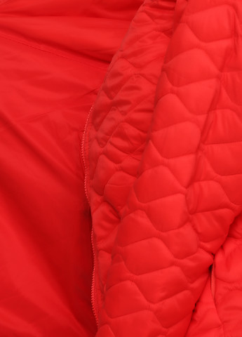 Червона демісезонна куртка The North Face