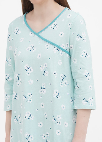 Ночная рубашка Garnet Hill (256970495)