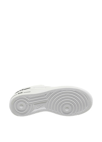 Кросівки AIR FORCE 1 LV8 3 (GS) CJ4092-100 Nike AIR FORCE 1 LV8 3 (GS) білі демісезони (314148188)