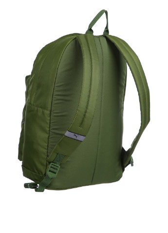 Рюкзак Puma puma classic backpack (162148594)
