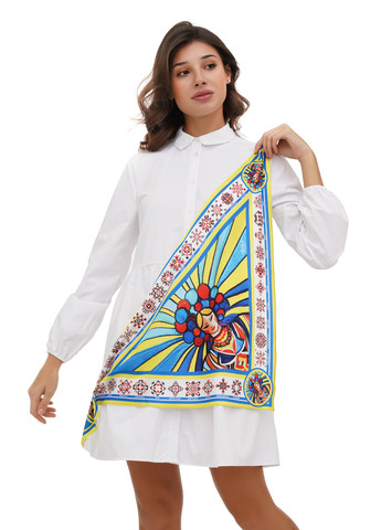 Косынка My Scarf (304032184)