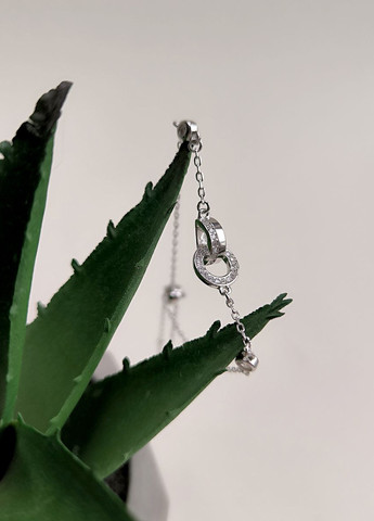 Браслет Silver Flame (317284909)