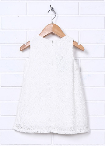 Молочное платье Seramis (54445173)