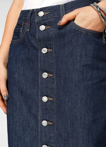 Спідниця Levi's (250616594)