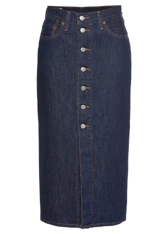 Спідниця Levi's (250616594)