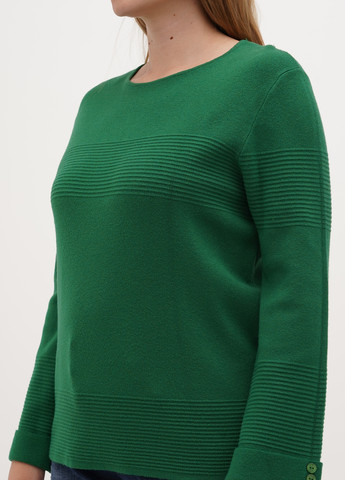 Зелений демісезонний джемпер джемпер Minus