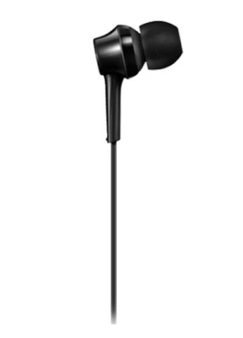 Навушники RP-TCM115GC Black (RP-TCM115GC-K) Panasonic (207365888)