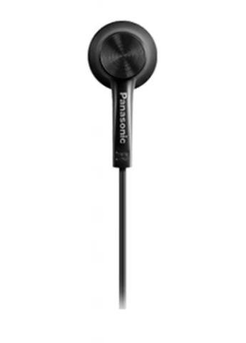 Навушники RP-TCM115GC Black (RP-TCM115GC-K) Panasonic (207365888)