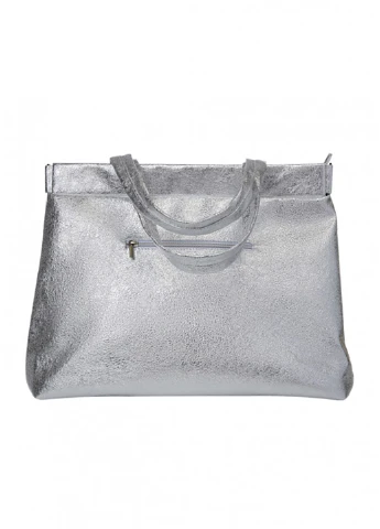 Женская сумка шоппер 42х14х34 см Sambag (252129271)
