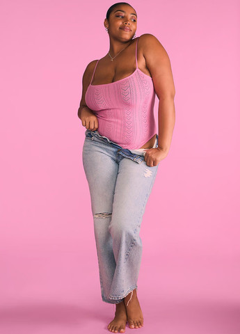 Боді Victoria's Secret (333332124)