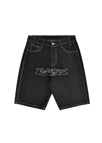 Шорты SHEIN (365497557)