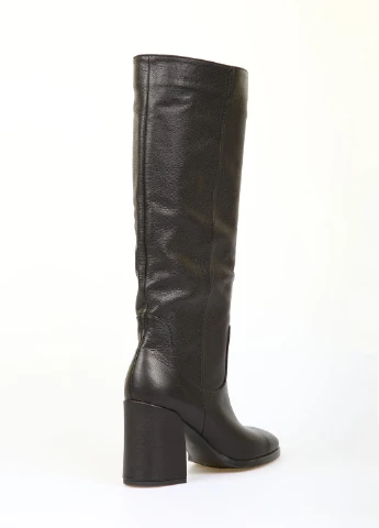 Осенние сапоги Kluchini