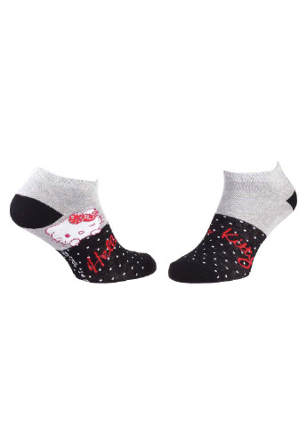 Шкарпетки Hello Kitty tete hk pois 1-pack (254007380)