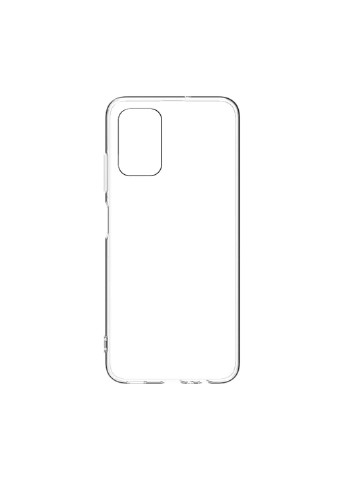 Чехол для мобильного телефона Air Series Samsung A03s (A037) Transparent (ARM59784) ArmorStandart (252572939)