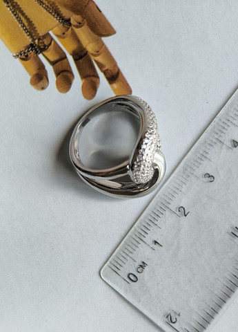 Кольцо Silver Flame (354214843)