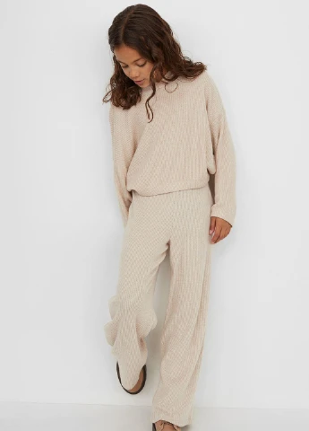 Худі демісезон,бежевий, H&M (255192146)