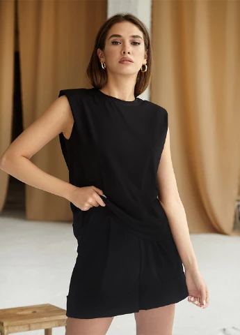 Футболка Solh — 214957189
