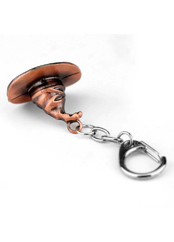 Брелок Распределяющая Шляпа Гарри Поттер Bioworld (256240423)