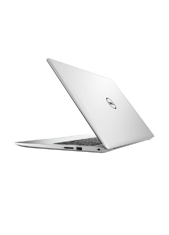 Ноутбук Dell inspiron 15 5570 (55fi54s1h1r5m-lps) silver (137041943)