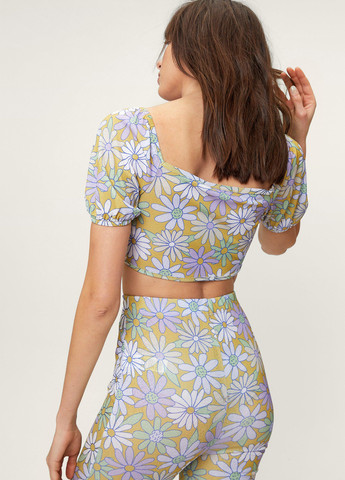 Топ Nasty Gal (259811357)