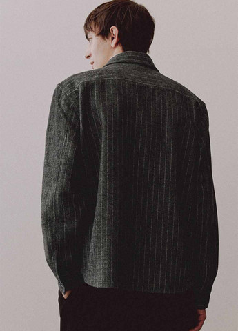 Куртка-рубашка H&M (367100844)